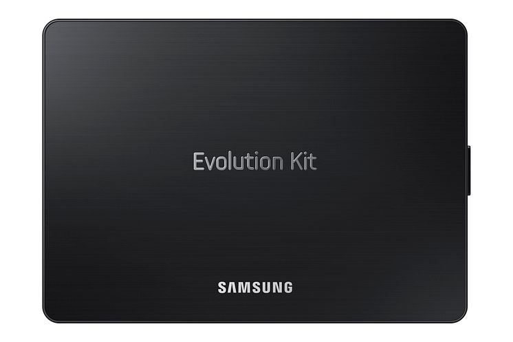 Evolution kit_2