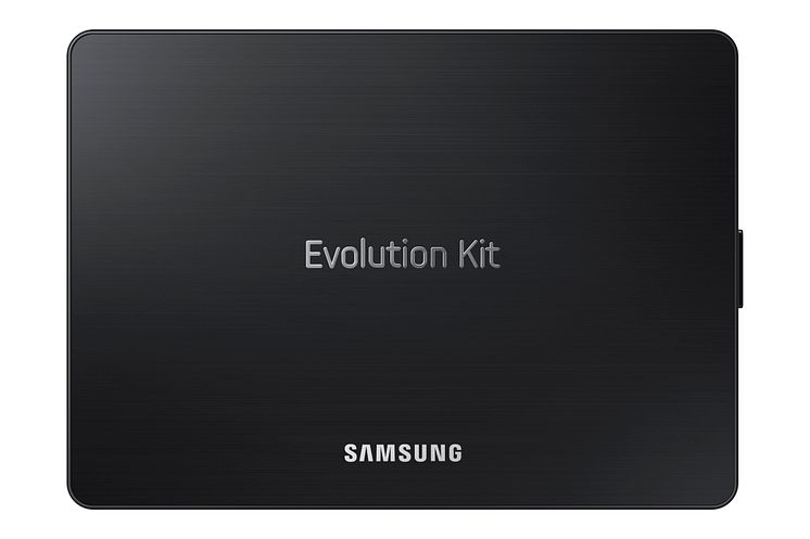 Evolution Kit