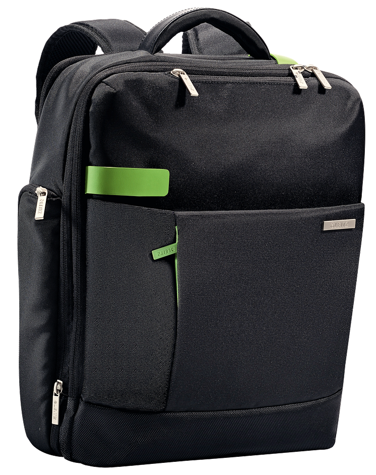 Smart Traveller ryggsäck