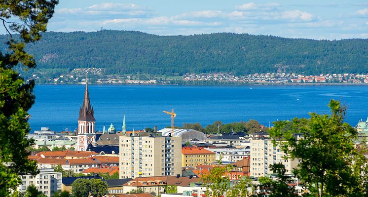 Jönköping foto Adobe Stock