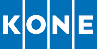 Kone logotyp