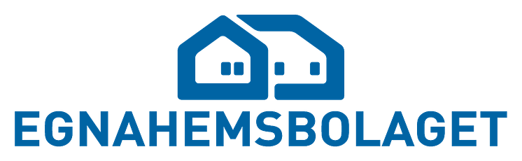 Logotyp Blå RGB