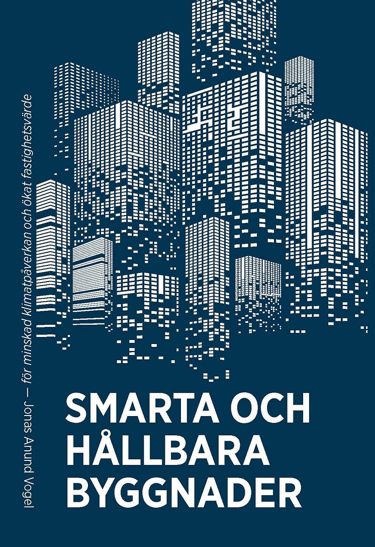 Smarta och hållbara byggnader