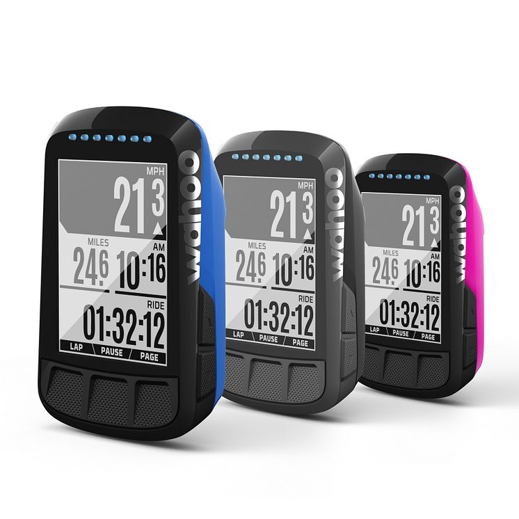 ELEMNT BOLT Limited Edition #2