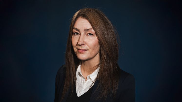 Vivi Kofoed