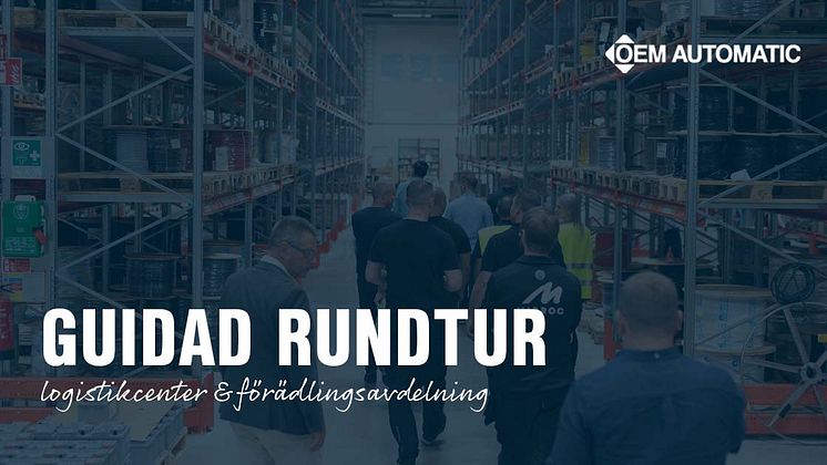 MND - INSPOdag - rundtur