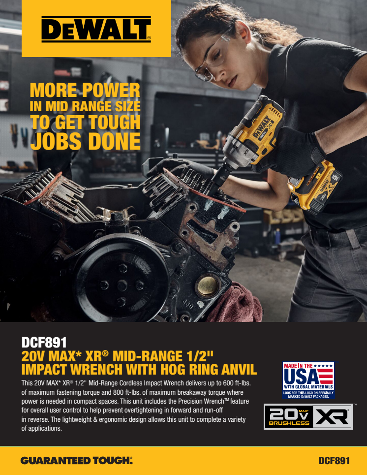 Product Guide_DCF891 20V MAX XR Mid-Range Impact Wrench with Hog Ring Anvil.pdf
