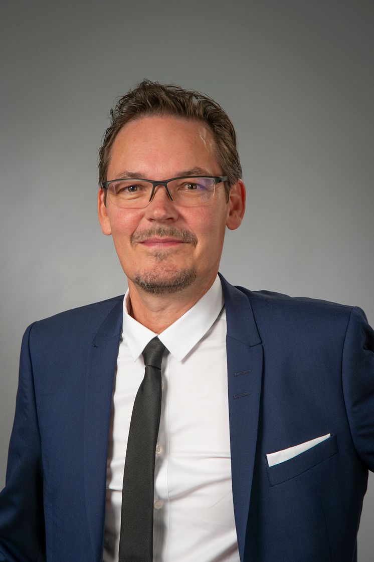 Bengt Liljegren