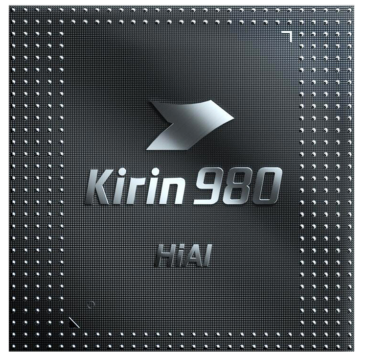 Kirin 980 -7