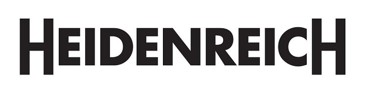 Heidenreich logo