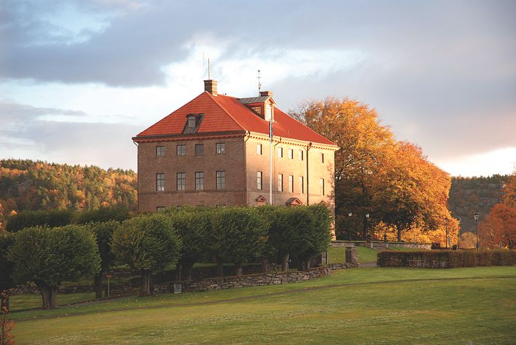 Partille herrgård