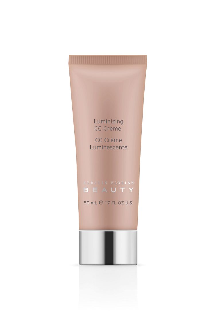 Luminizing CC Crème