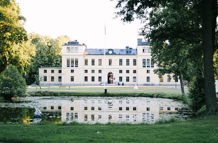 Rånäs Slott