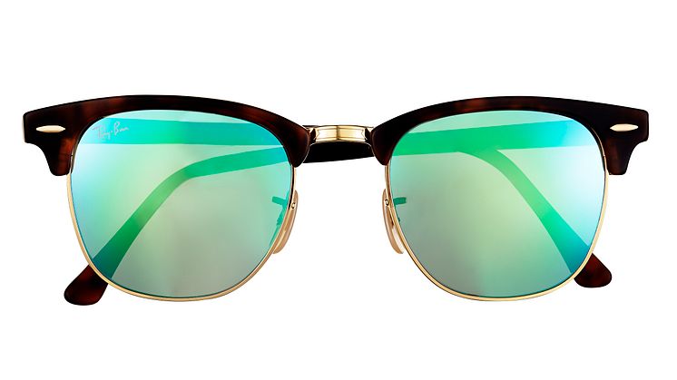 Ray-Ban Clubmaster RB3016 1145-19 1690 kr