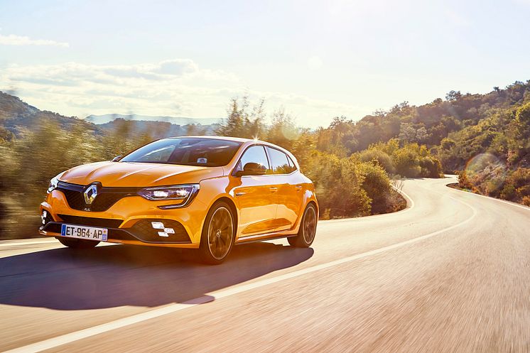 Renault Mégane R.S. Chassis Sport Dynamic (26)