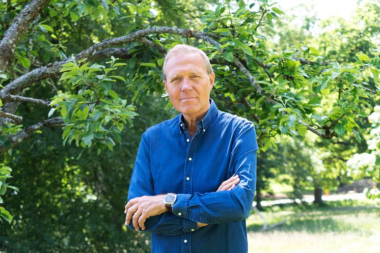 Håkan Dosé – SLR