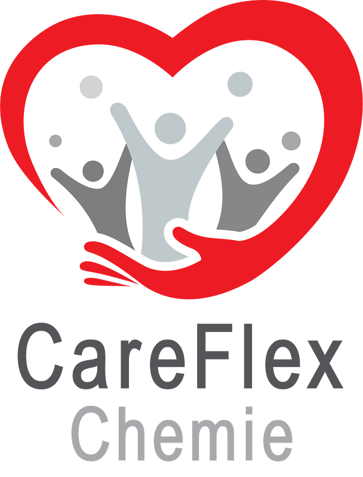 Logo CareFlex Chemie