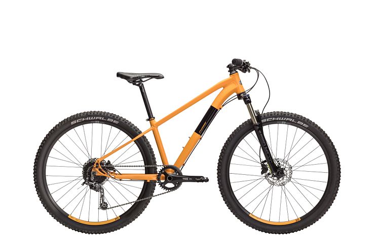 Crescent MTB