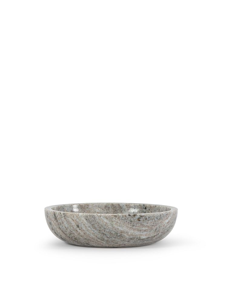 Sagaform AW24 - Sten bowl medium