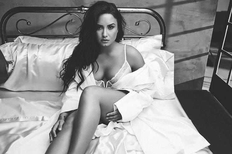 Demi Lovato