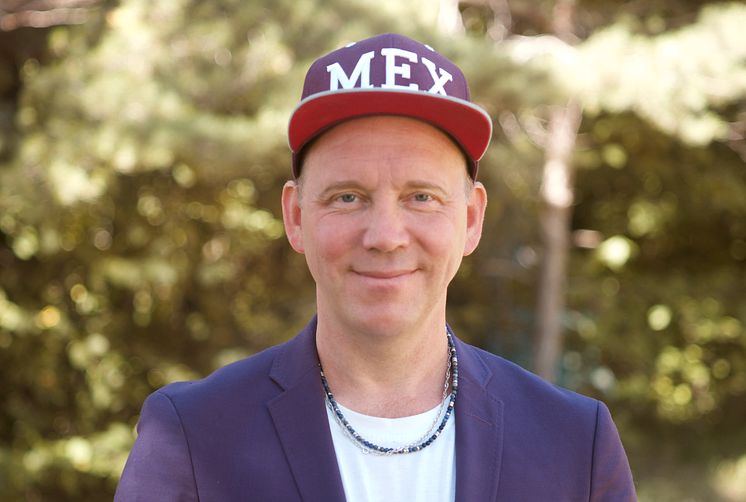 Moqi Simon Trolin