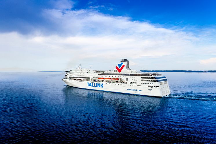 Tallink Romantika