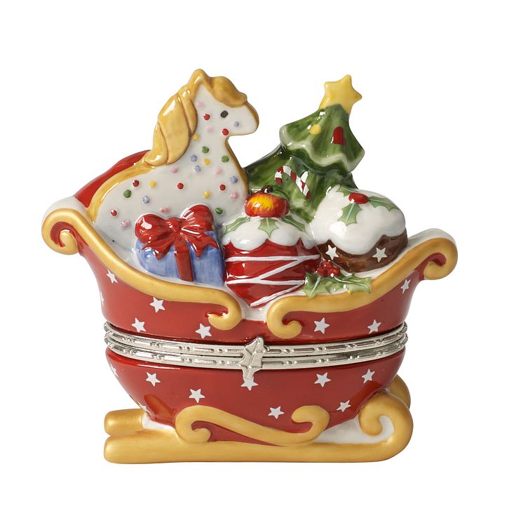 Winter Bakery från Villeroy & Boch