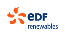 Logo EDF Renewables