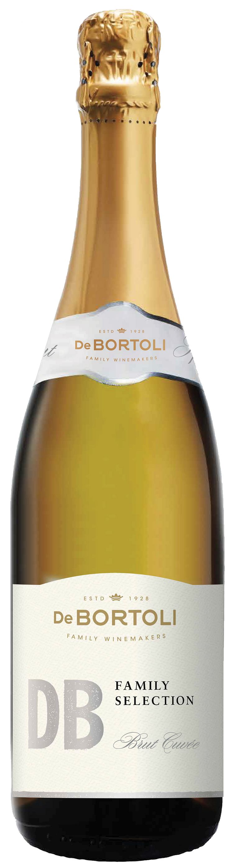 DB Brut 