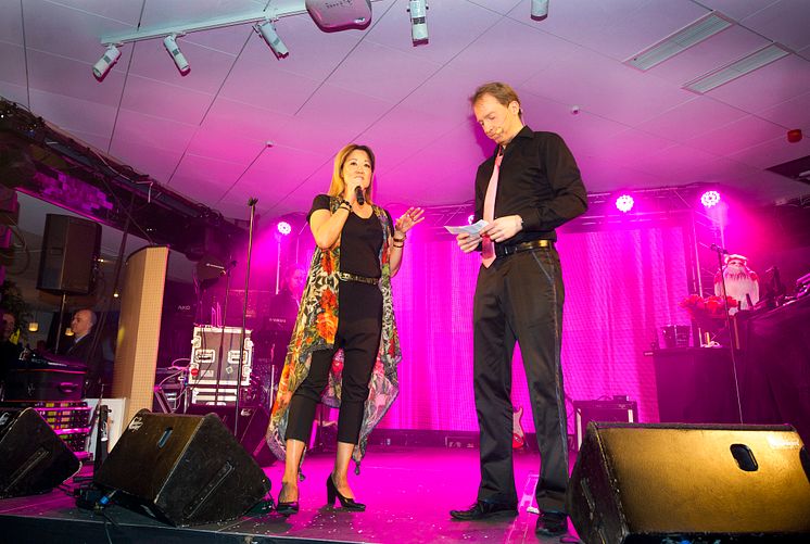 Foto: Maria Jansson och Håkan Berg