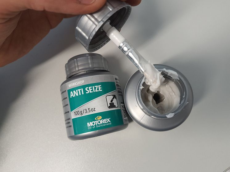 MOTOREX ANTI SEIZE