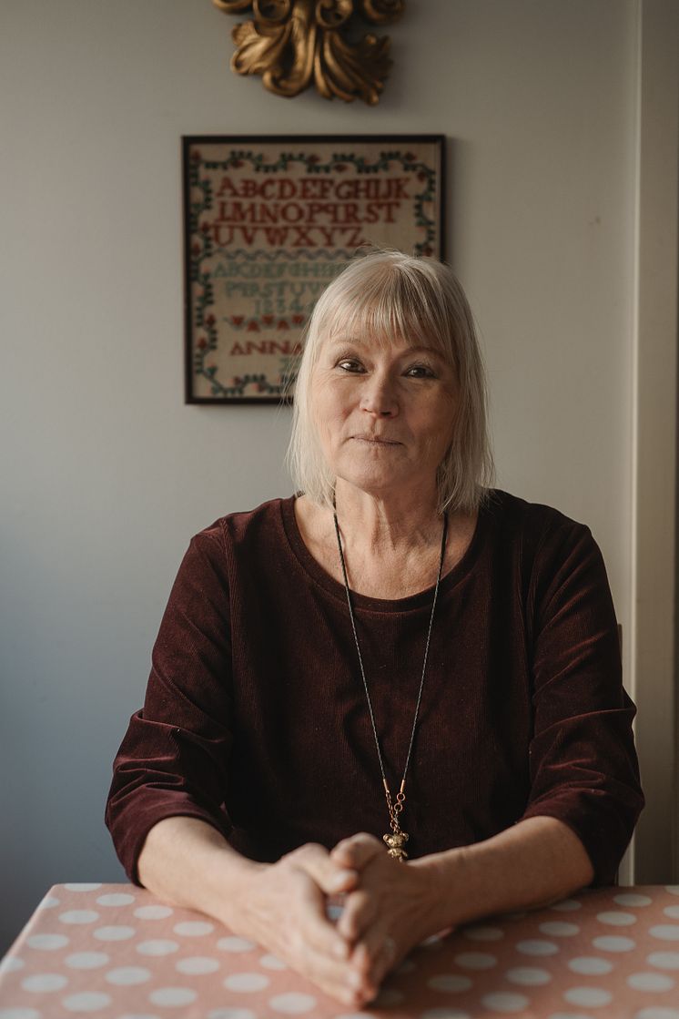 Anna-Lena Lodenius