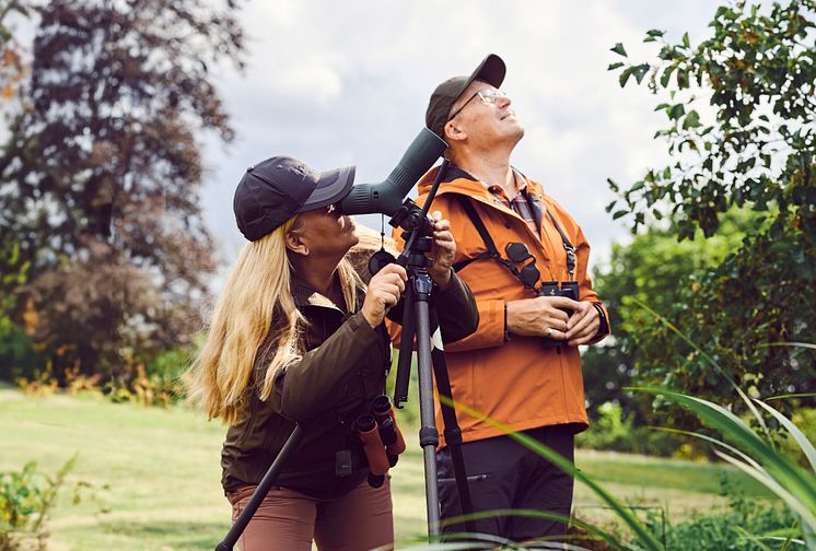 Falsterbo Bird Show 2023