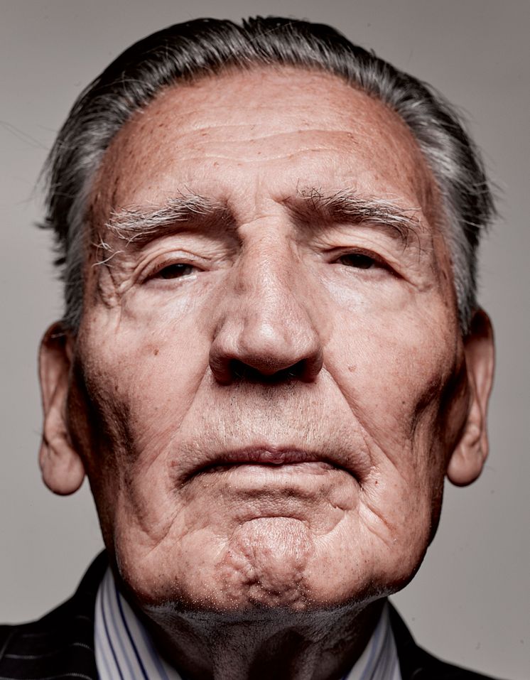 Frankie Fraser's Last Stand