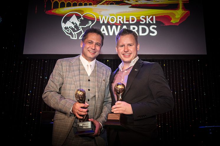 World Ski Awards