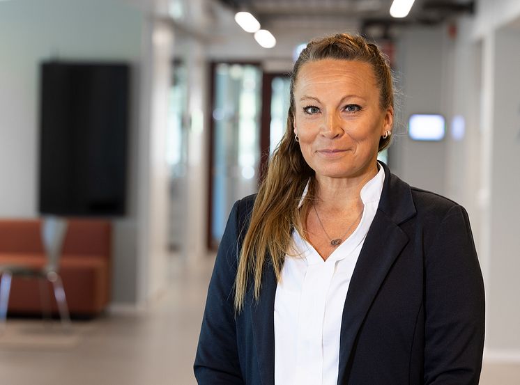 Johanna Viberg