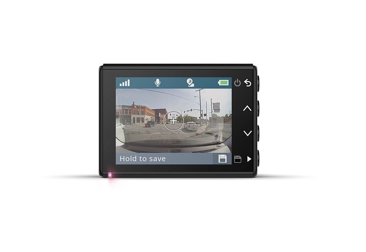 Dash Cam 66W 