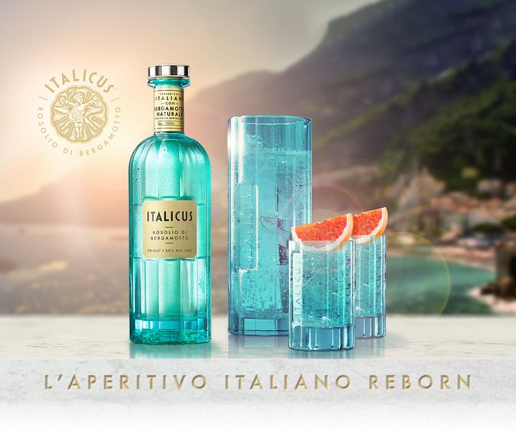 ITALICUS