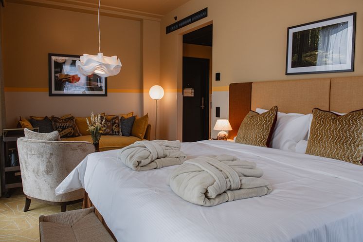 Hernö Gin Hotell