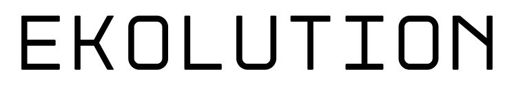 Logo_ekolution_black