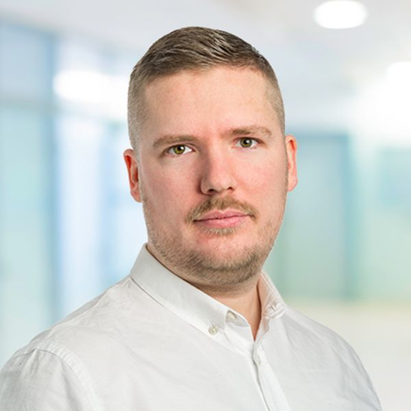 Nicklas Gustavsson_Ramboll Sverige