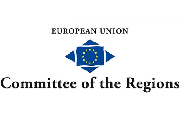 Committee of the Regions Logo