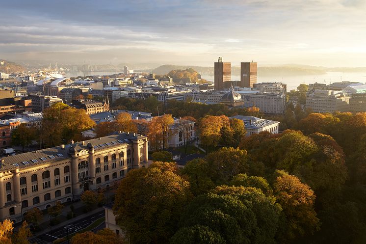 Oslo Foto g ShutterstockNTB scanpix.jpg