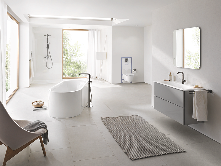 Essence - Complete Bathroom