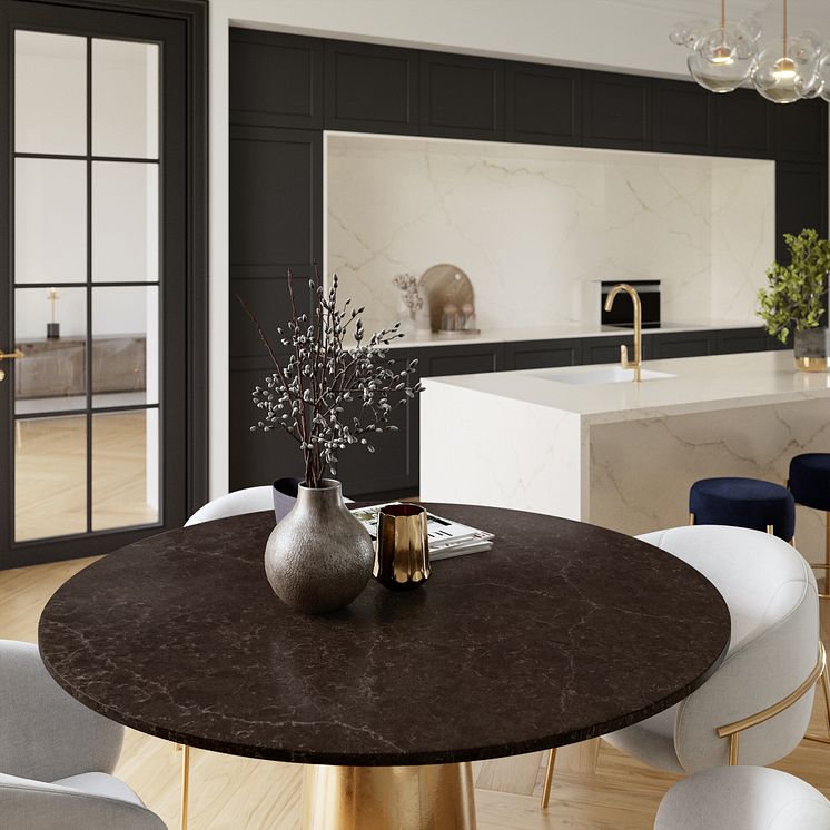 Silestone XM - Kitchen USA - Le Chic Boheme - Chateau Brown - Riviere Rose - Detalle 2 C.jpg
