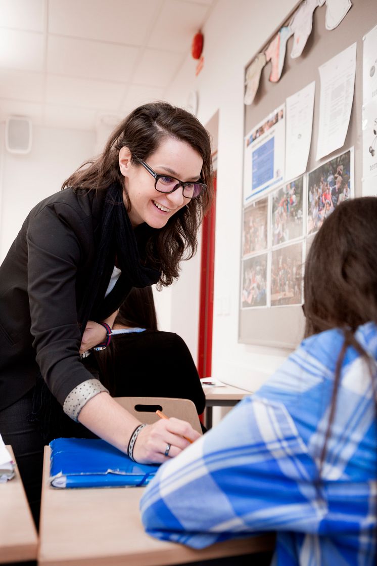 Västervångskolan Sabina Nuhanovic 