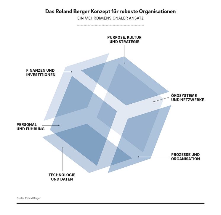 Robust Organization Pressegrafik 1