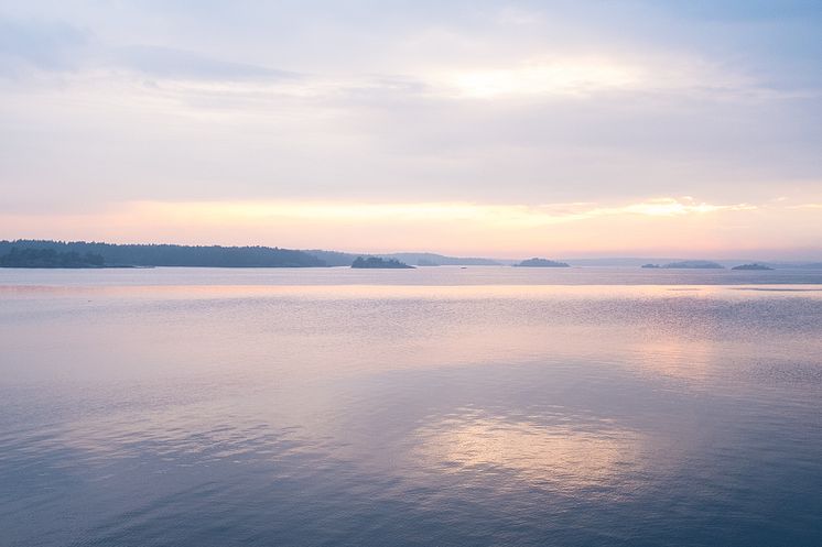 Nordiskt ljus, foto Karolina Kristensson, Nordiska museet