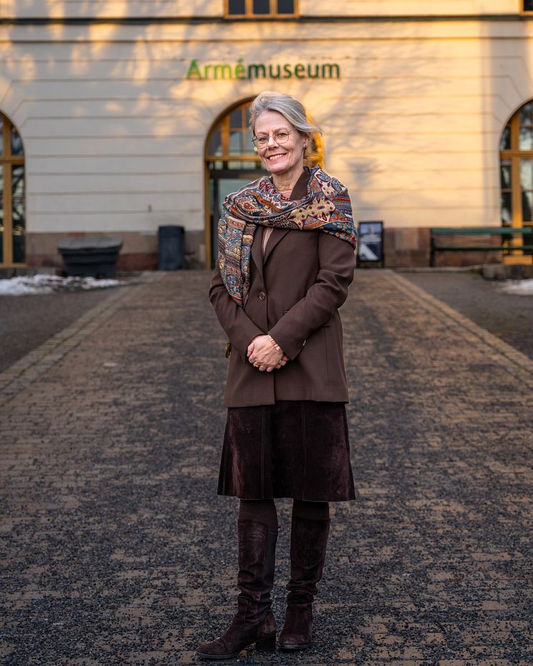 Helene Rånlund pressbilder 2025