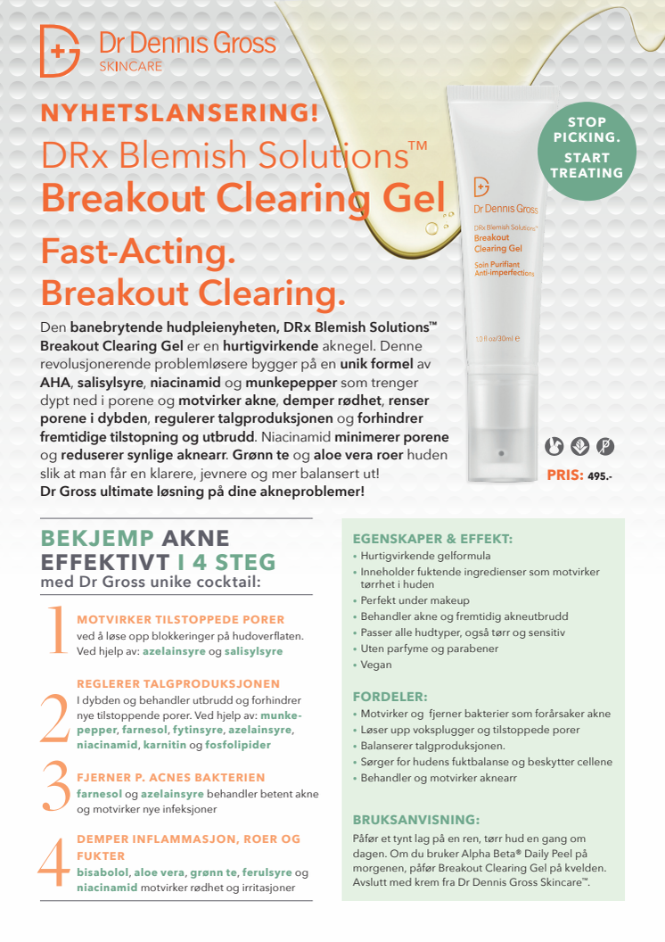 Pressrelease DRx Blemish Solutions Breakout Clearing Gel.pdf
